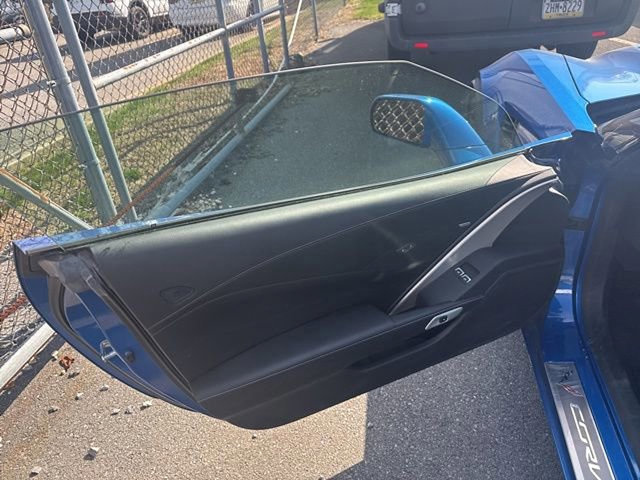 Used 2016 Chevrolet Corvette Z06 w/ Battery Protection Package image 21