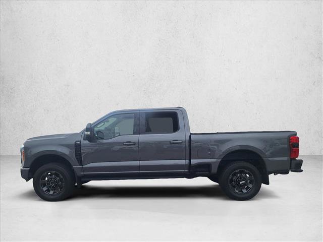 Used 2023 Ford F250 Lariat w/ Sport Appearance Package AWD/4WD image 8