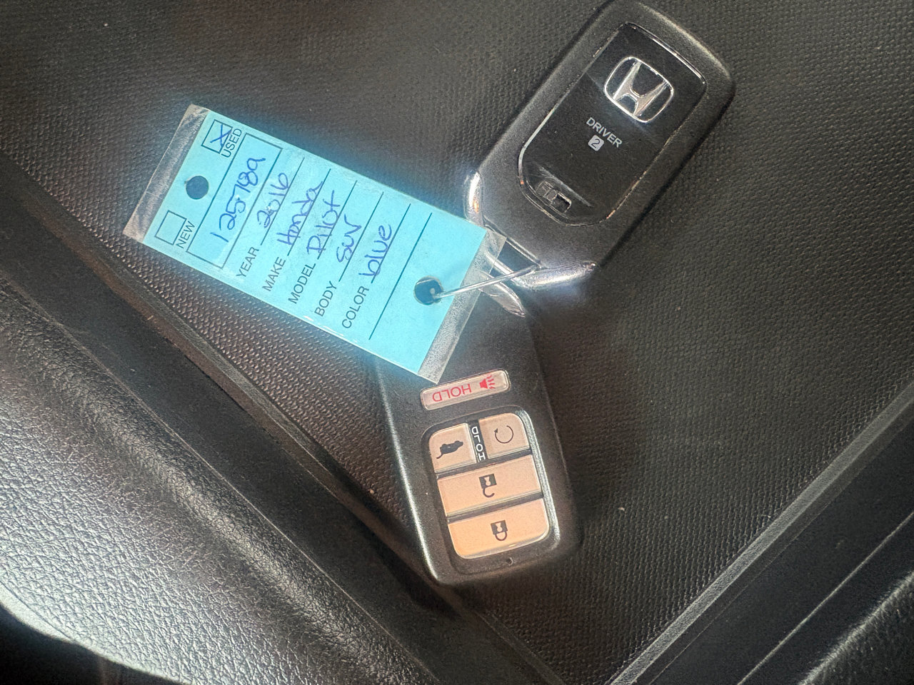 Used 2012 Honda Pilot Touring image 12