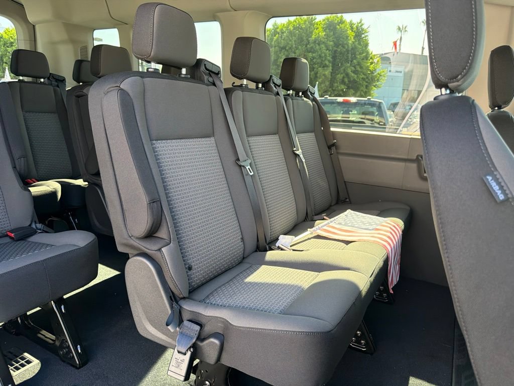 New 2026 Ford Transit 350 XLT RWD image 26