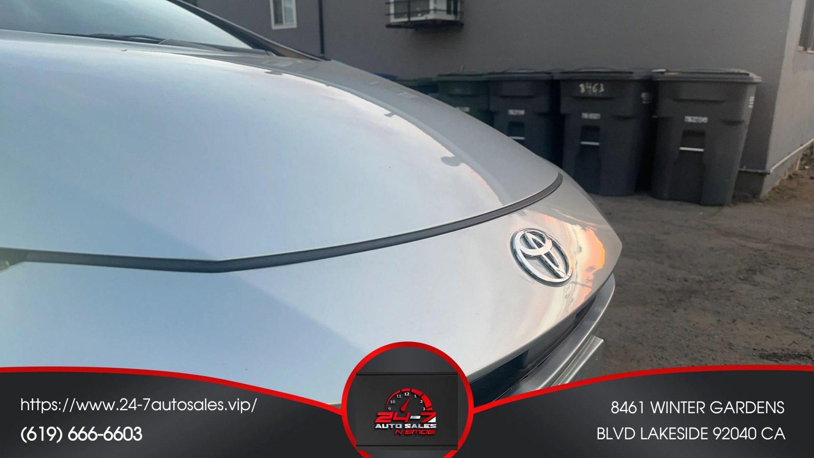 Used 2023 Toyota Prius LE FWD image 39