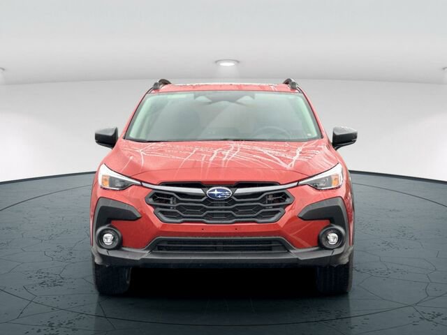 New 2025 Subaru Crosstrek 2.0i Premium w/ Crosstrek Mirror Package image 9