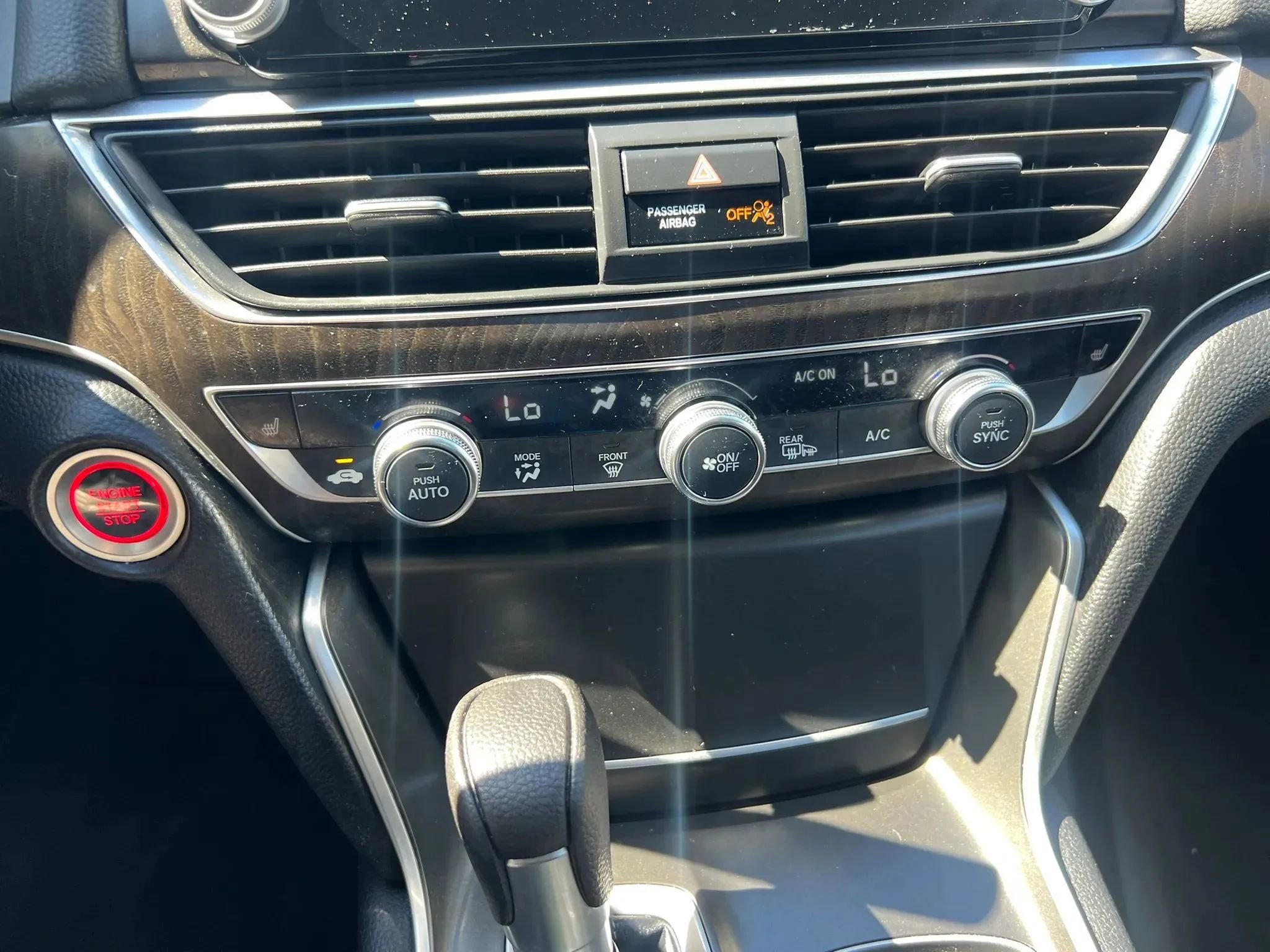 Used 2018 Honda Accord EX image 23
