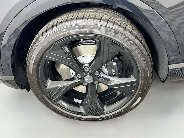 New 2026 Genesis GV80 3.5T Prestige image 23