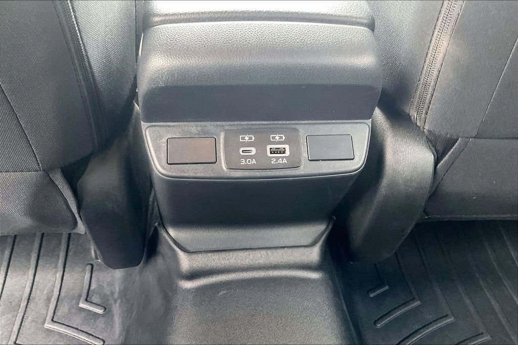 Used 2024 Subaru WRX Premium AWD/4WD image 34