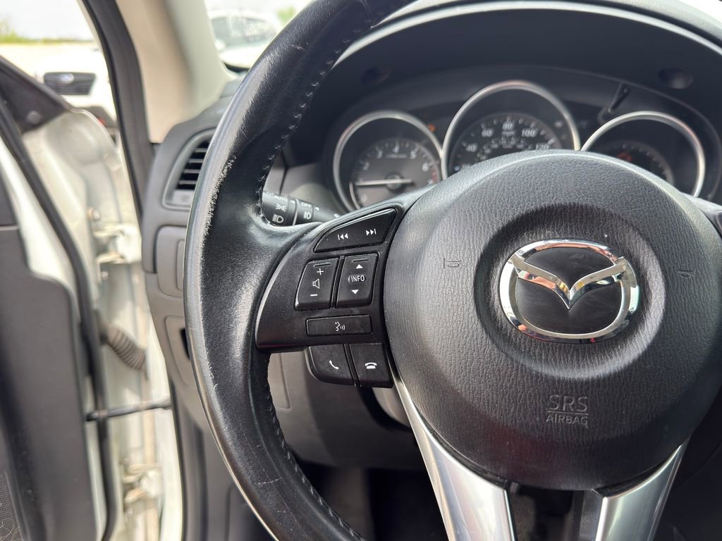 Used 2015 MAZDA CX-5 Grand Touring image 18