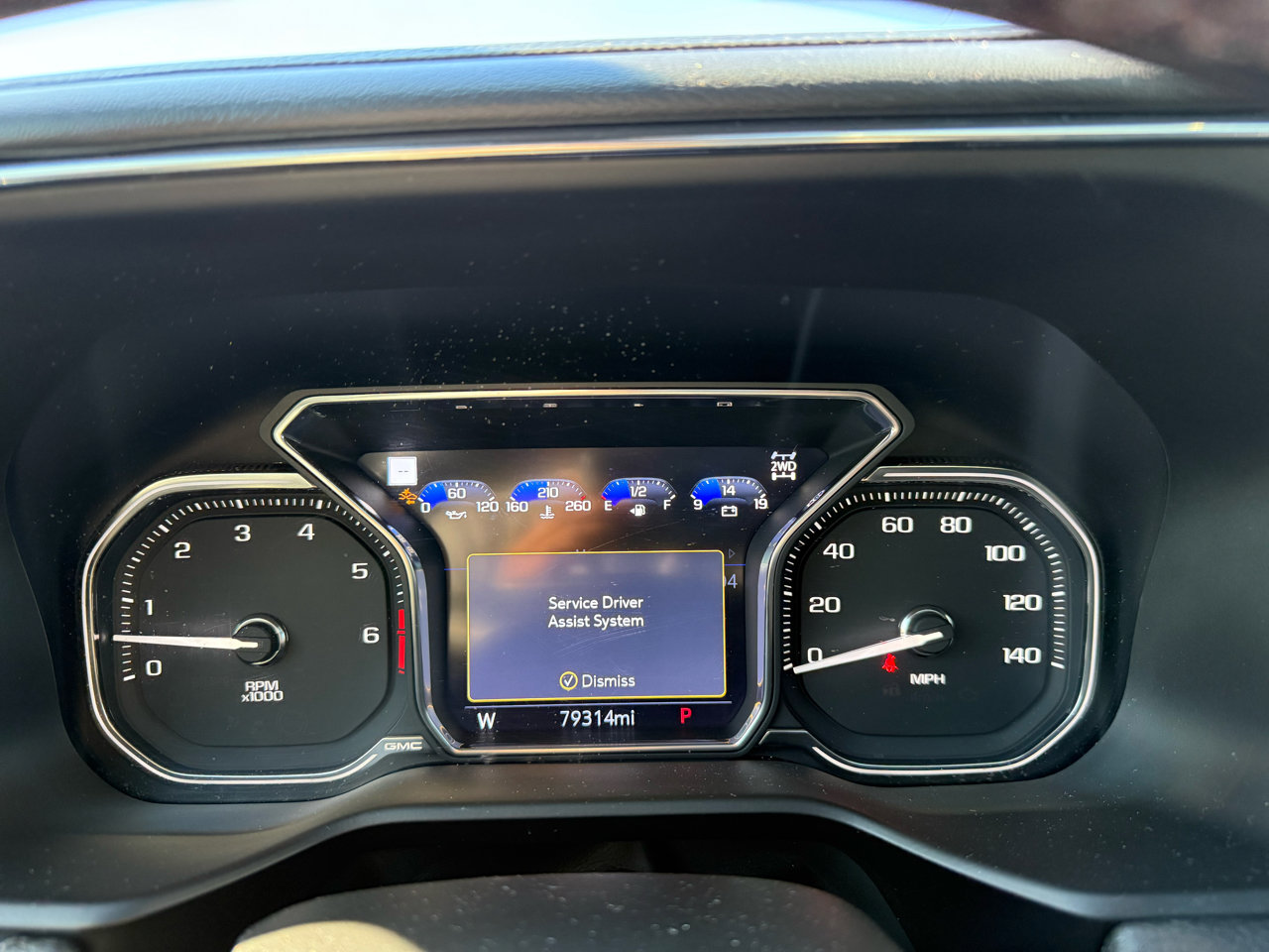 Used 2021 GMC Yukon XL Denali w/ Advanced Technology Package image 25