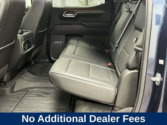 Used 2023 GMC Sierra 1500 Denali AWD/4WD image 18