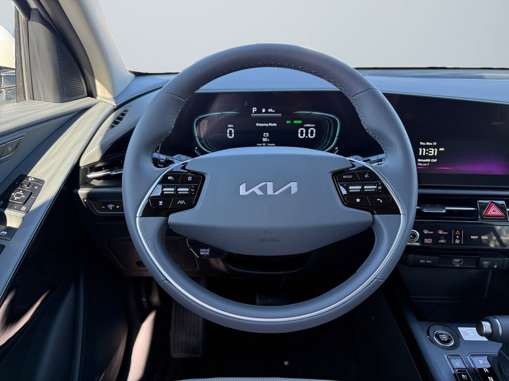 New 2026 Kia Niro SX image 12