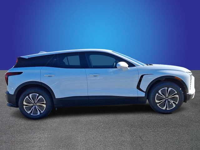 New 2026 Chevrolet Blazer EV LT image 3