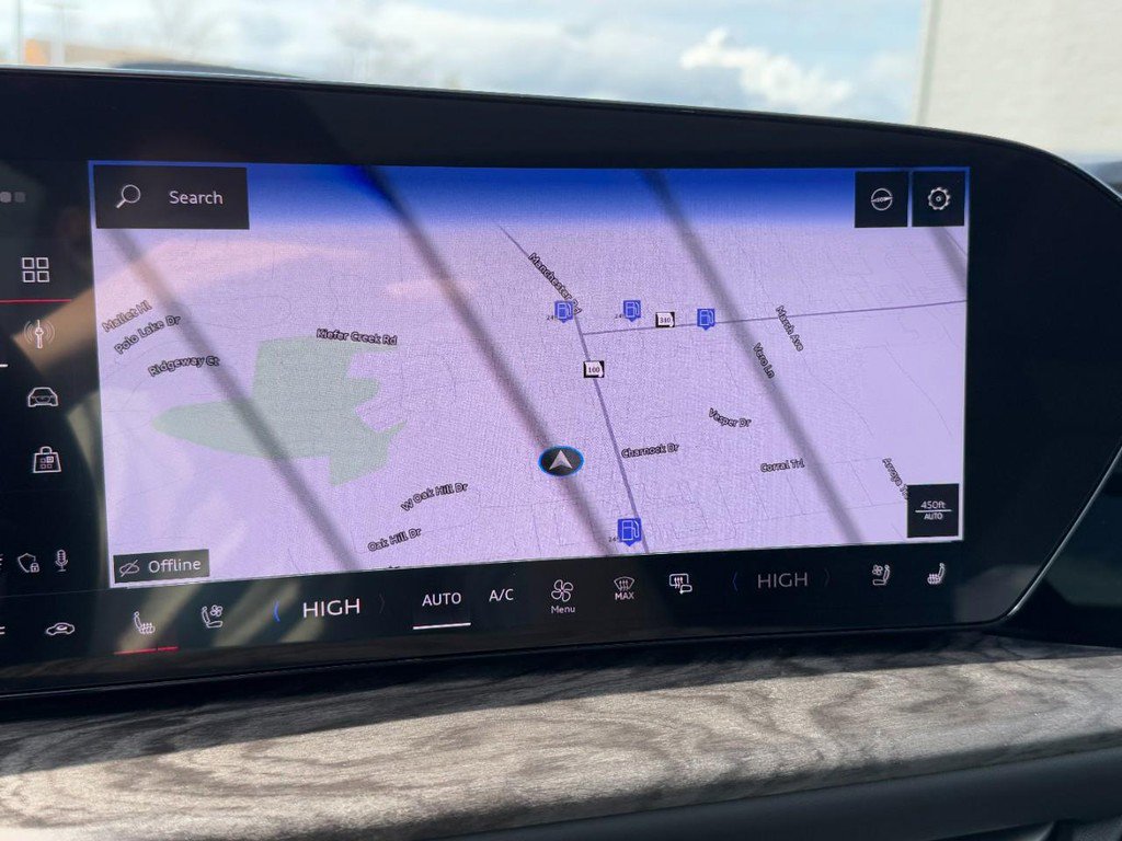 New 2025 Audi Q5 Premium Plus image 16