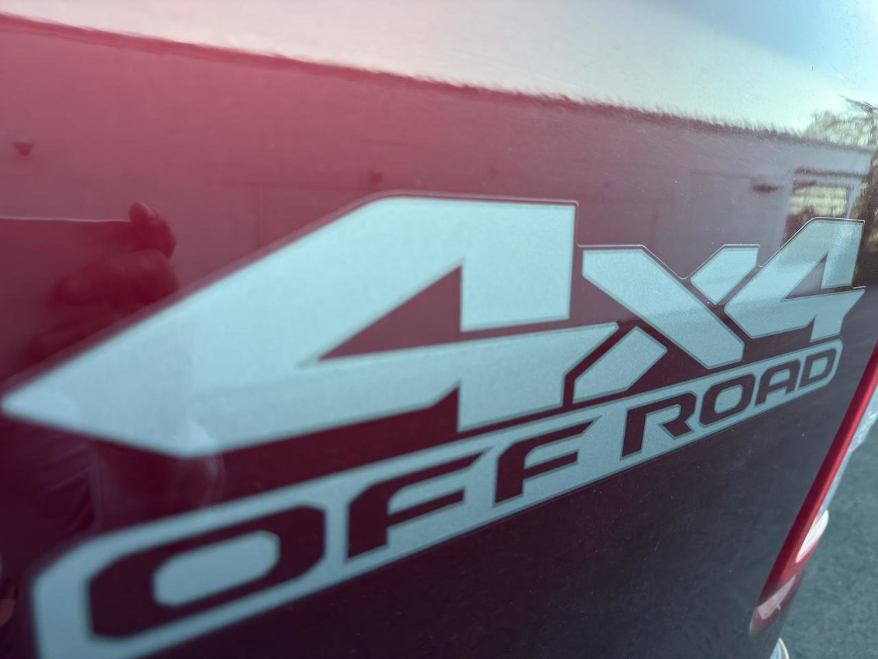 Used 2020 RAM 1500 Lone Star AWD/4WD image 28