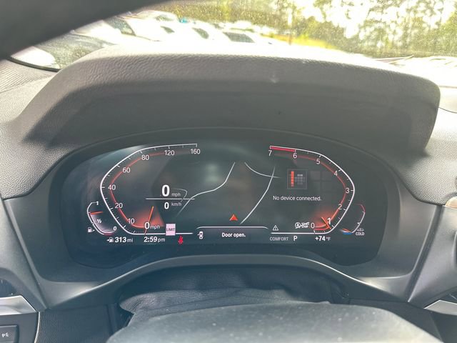 Used 2020 BMW X3 xDrive30i w/ Premium Package image 20