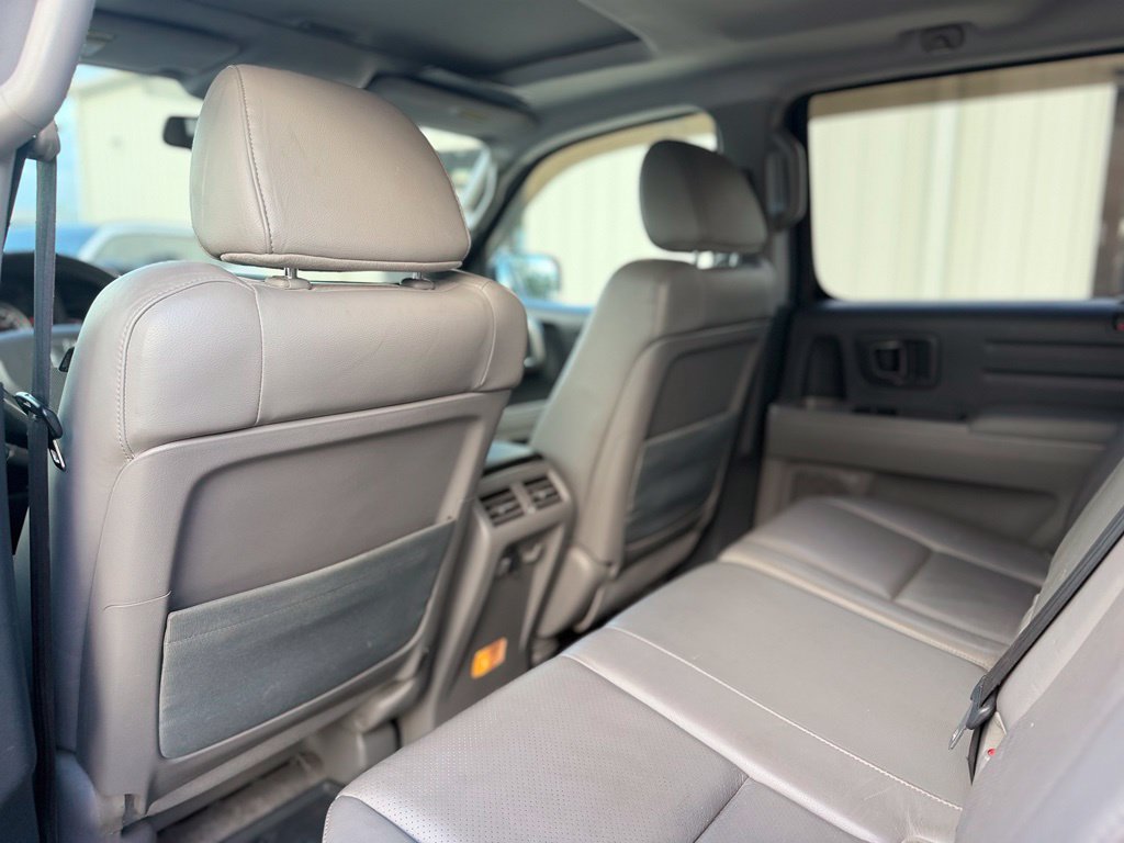 Used 2013 Honda Ridgeline RTL image 22