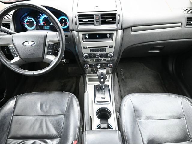 Used 2012 Ford Fusion SEL image 20