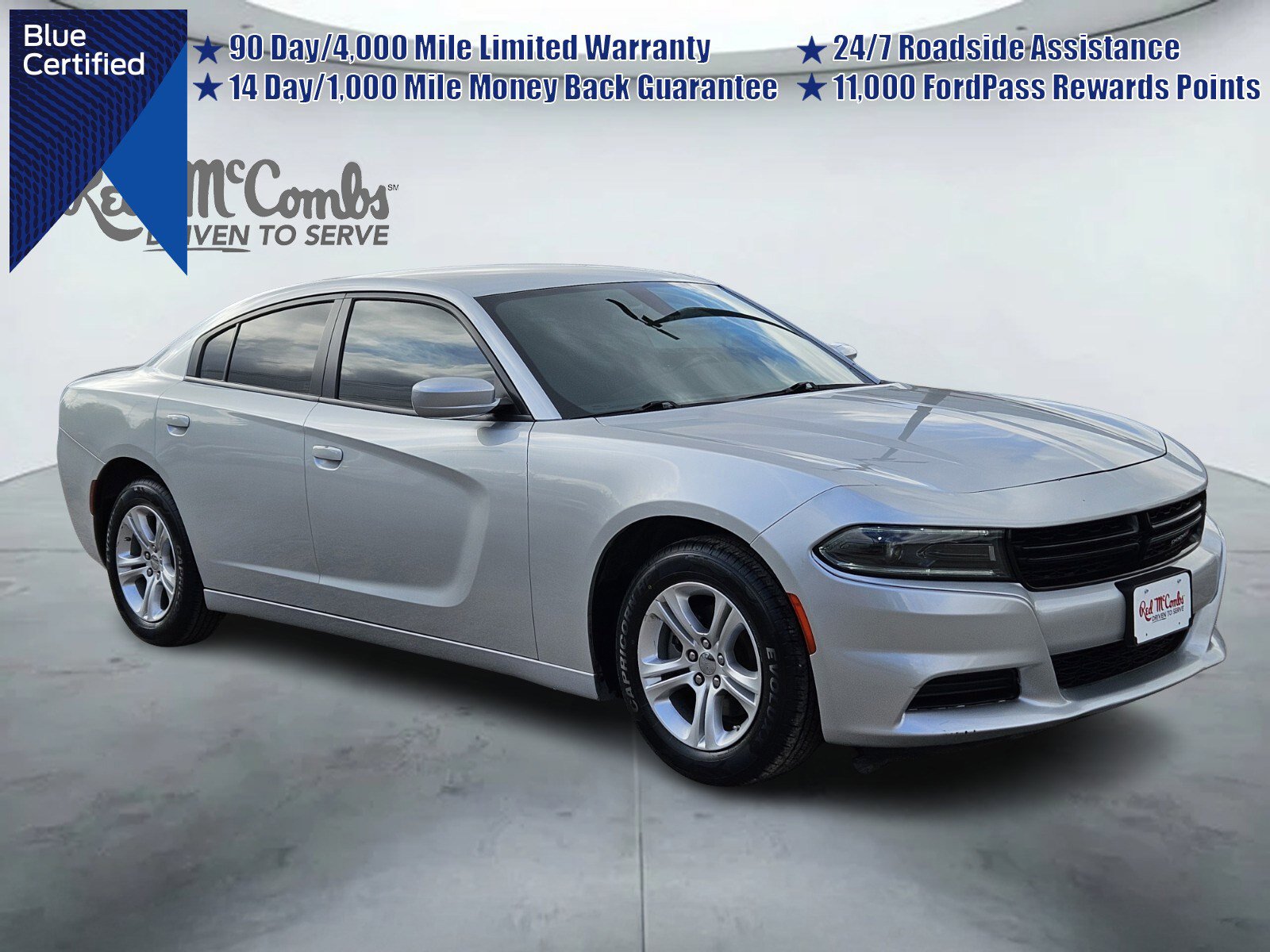 Used 2022 Dodge Charger SXT
