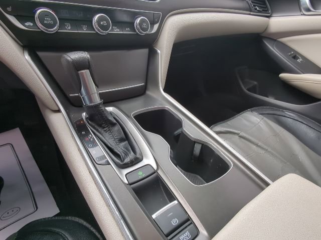 Used 2018 Honda Accord EX image 36