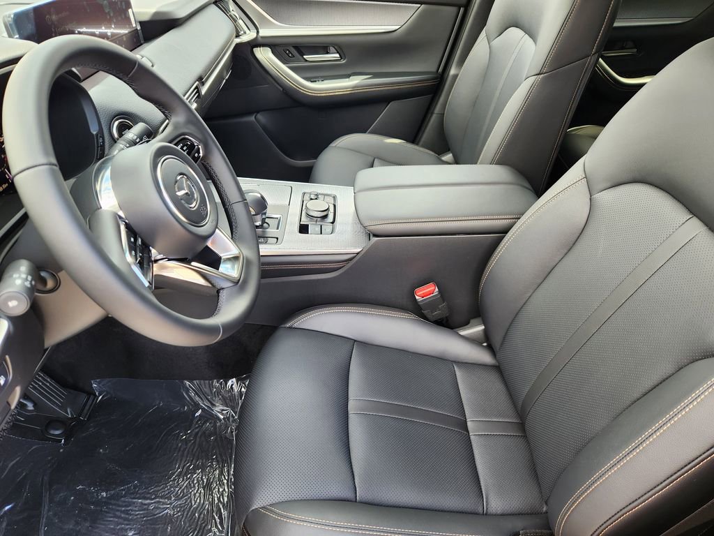 New 2026 MAZDA CX-70 SC Plus AWD/4WD image 4