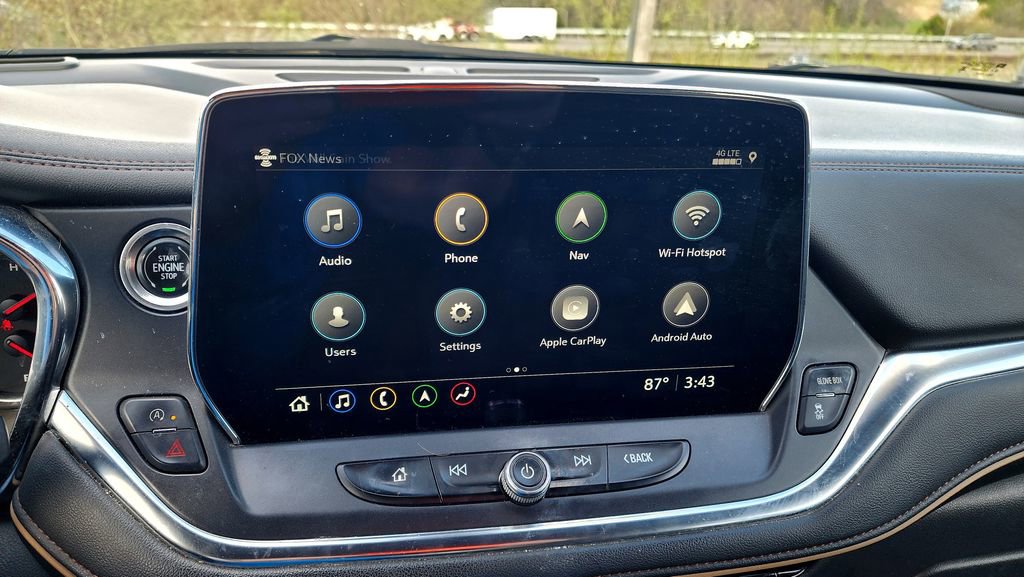 Used 2023 Chevrolet Blazer Premier AWD/4WD image 43