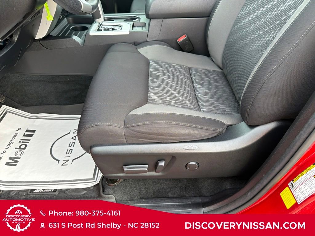Used 2021 Toyota Tundra SR5 image 13