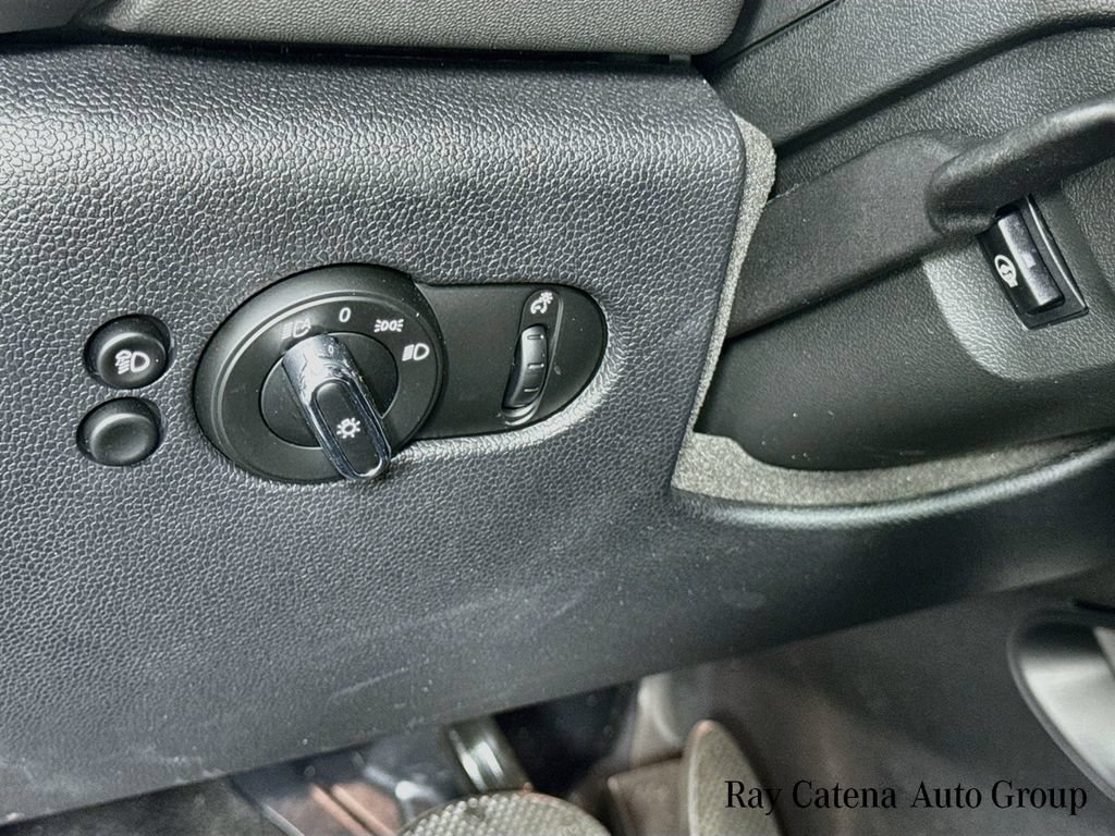 Certified 2024 MINI Cooper S FWD image 10