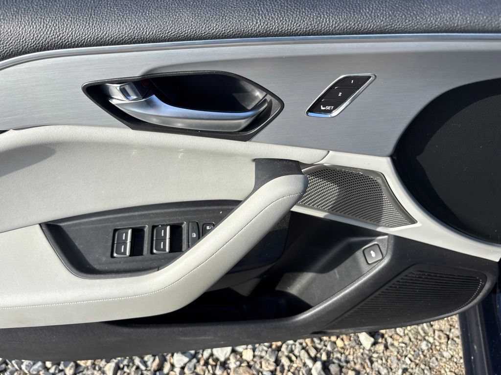 Used 2021 Acura TLX w/ Technology Package FWD image 14