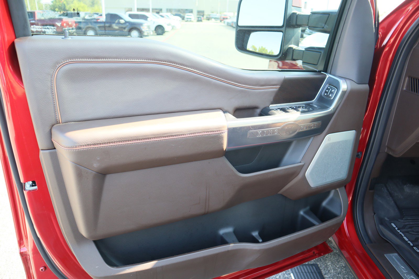 New 2023 Ford F250 King Ranch image 16