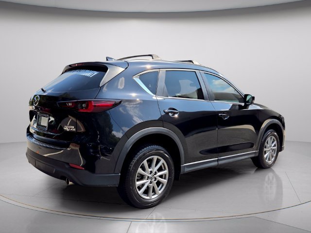 Used 2023 MAZDA CX-5 AWD 2.5 S image 7