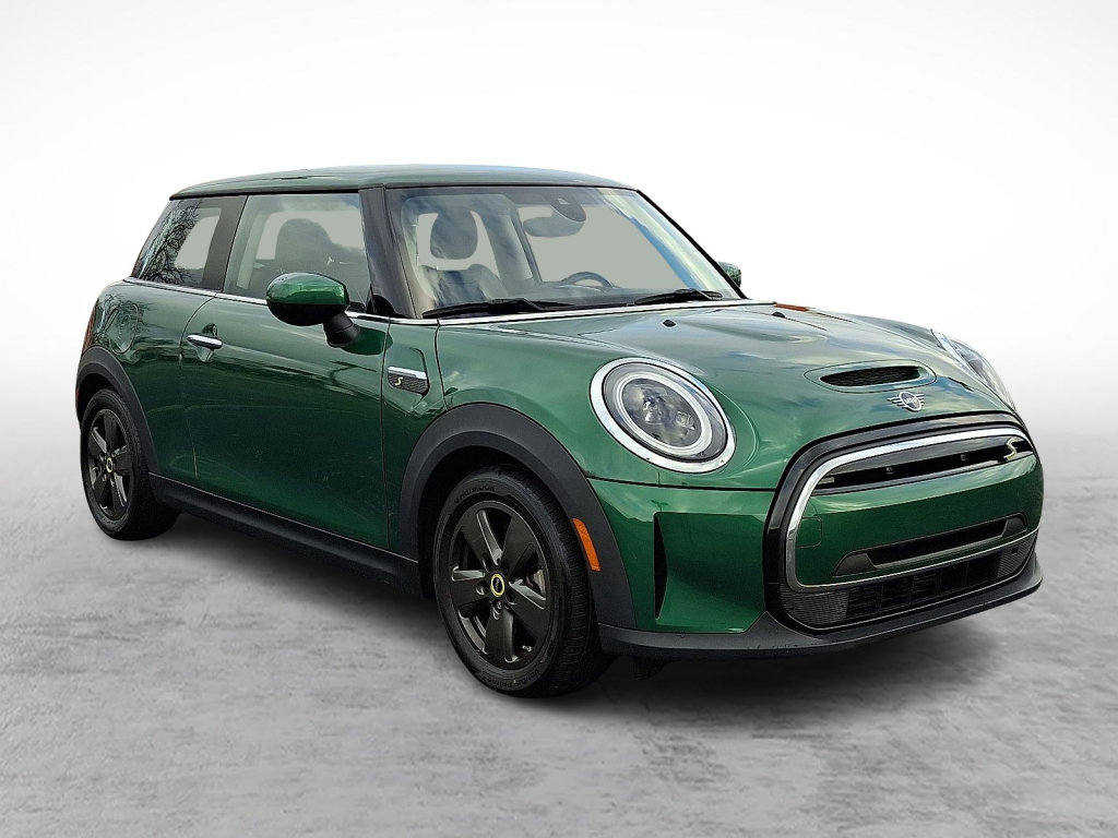 Used 2022 MINI Cooper SE image 7