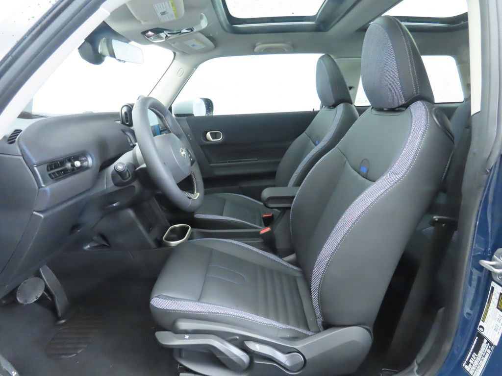 Used 2026 MINI Cooper S FWD image 21