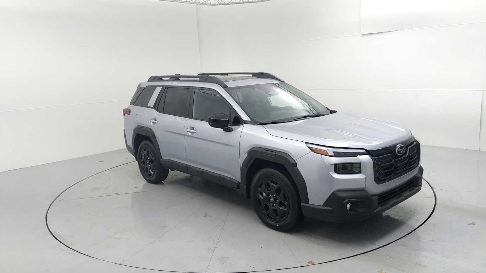 New 2026 Subaru Outback Limited