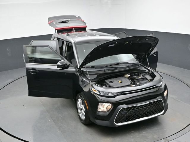 Used 2022 Kia Soul LX w/ Technology Package image 38