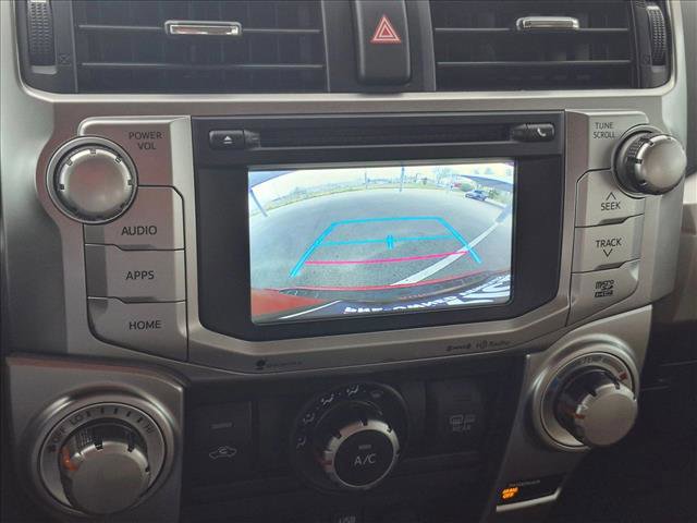 Used 2016 Toyota 4Runner SR5 image 14