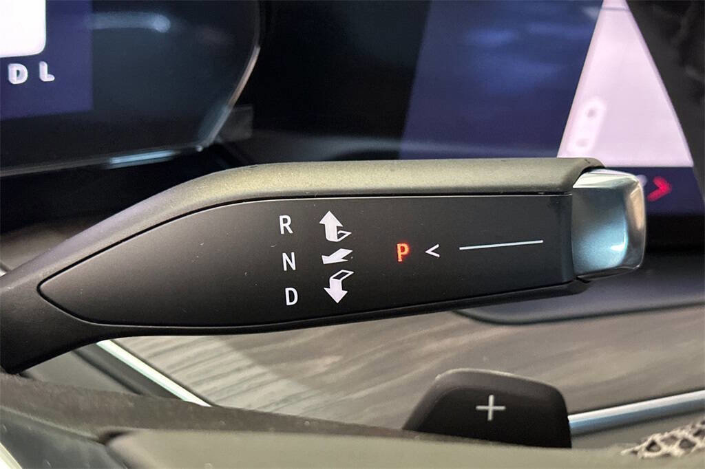 New 2025 Chevrolet Tahoe Premier image 25