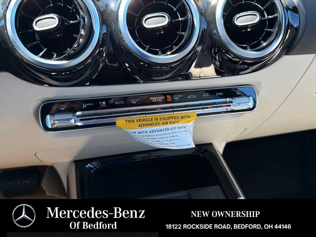 New 2026 Mercedes-Benz GLA 250 4MATIC image 16