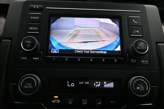 Used 2019 Honda Civic Sport image 29
