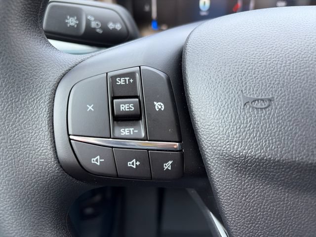 New 2026 Ford Maverick XLT AWD/4WD image 11