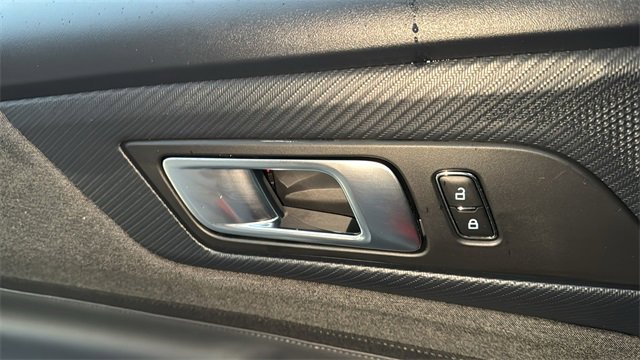 Used 2024 Ford Mustang Coupe w/ 2.3L High Performance Package image 11