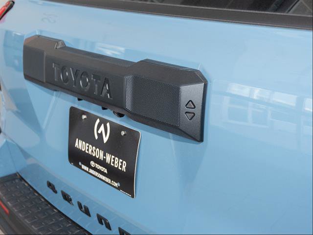 New 2026 Toyota 4Runner SR5 image 22