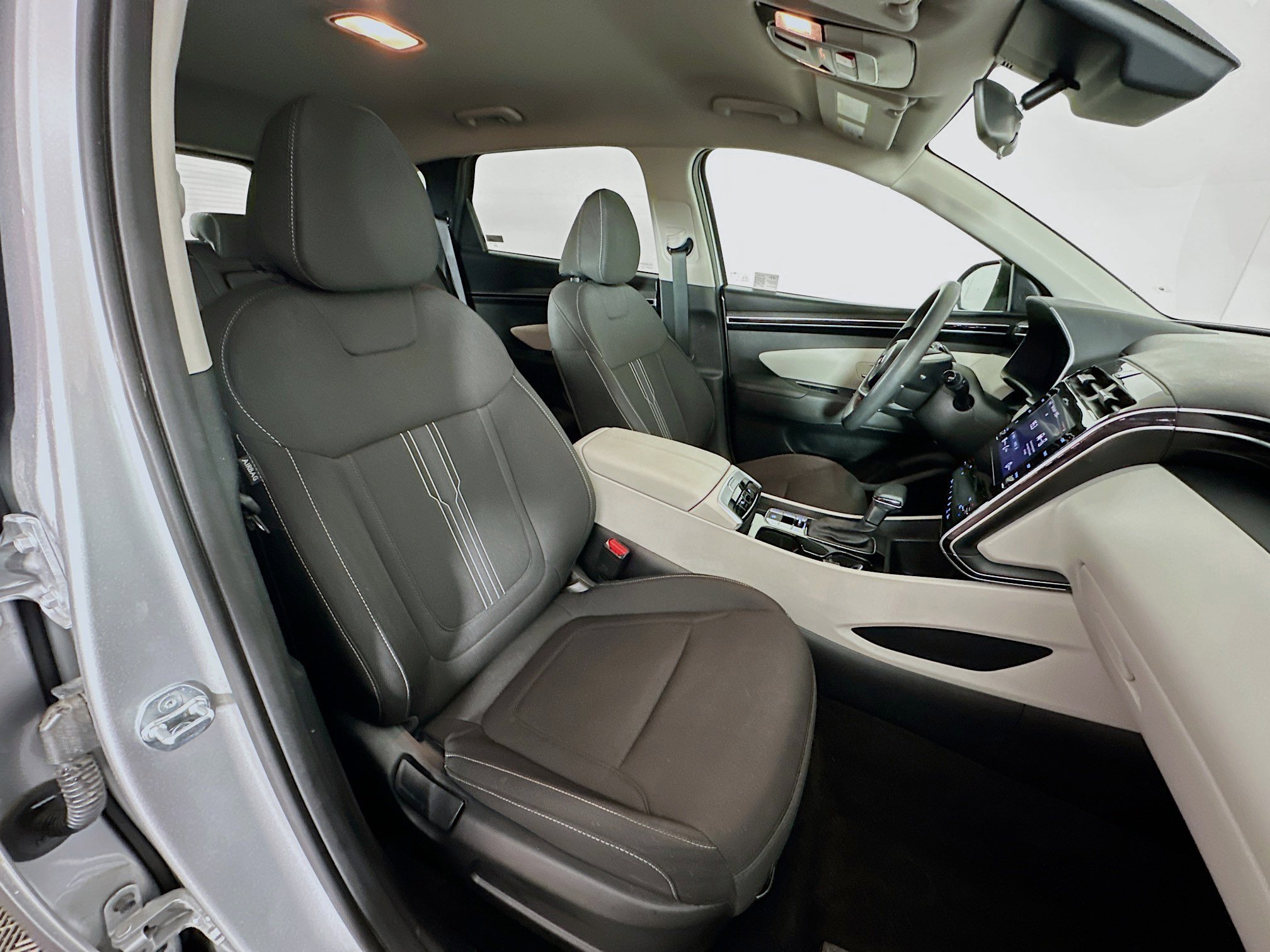 Used 2024 Hyundai Tucson SEL image 31
