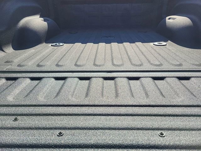 New 2026 RAM 2500 Tradesman image 20