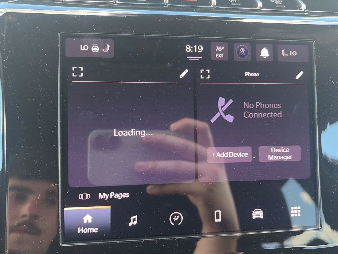 New 2026 Jeep Grand Cherokee Laredo X AWD/4WD image 22