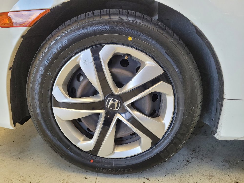 Used 2018 Honda Civic LX image 31