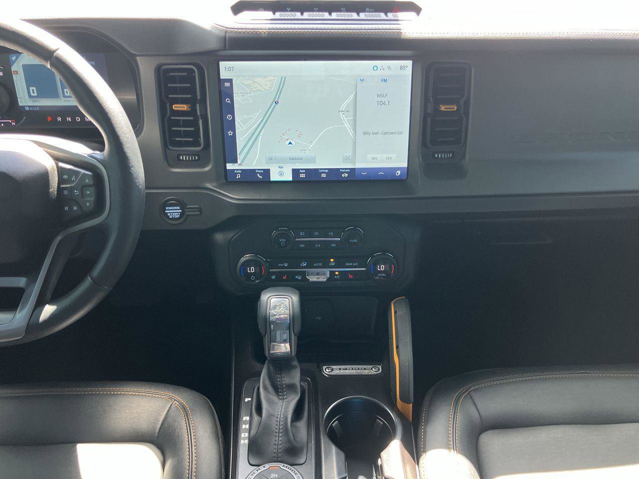 Used 2024 Ford Bronco Badlands image 18