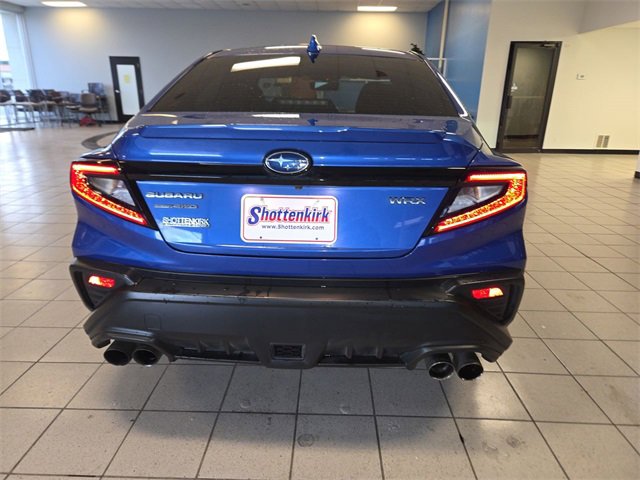 Used 2023 Subaru WRX Premium w/ Popular Package #2 image 7