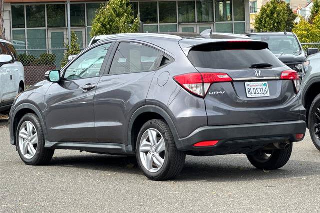 Used 2019 Honda HR-V EX-L image 5