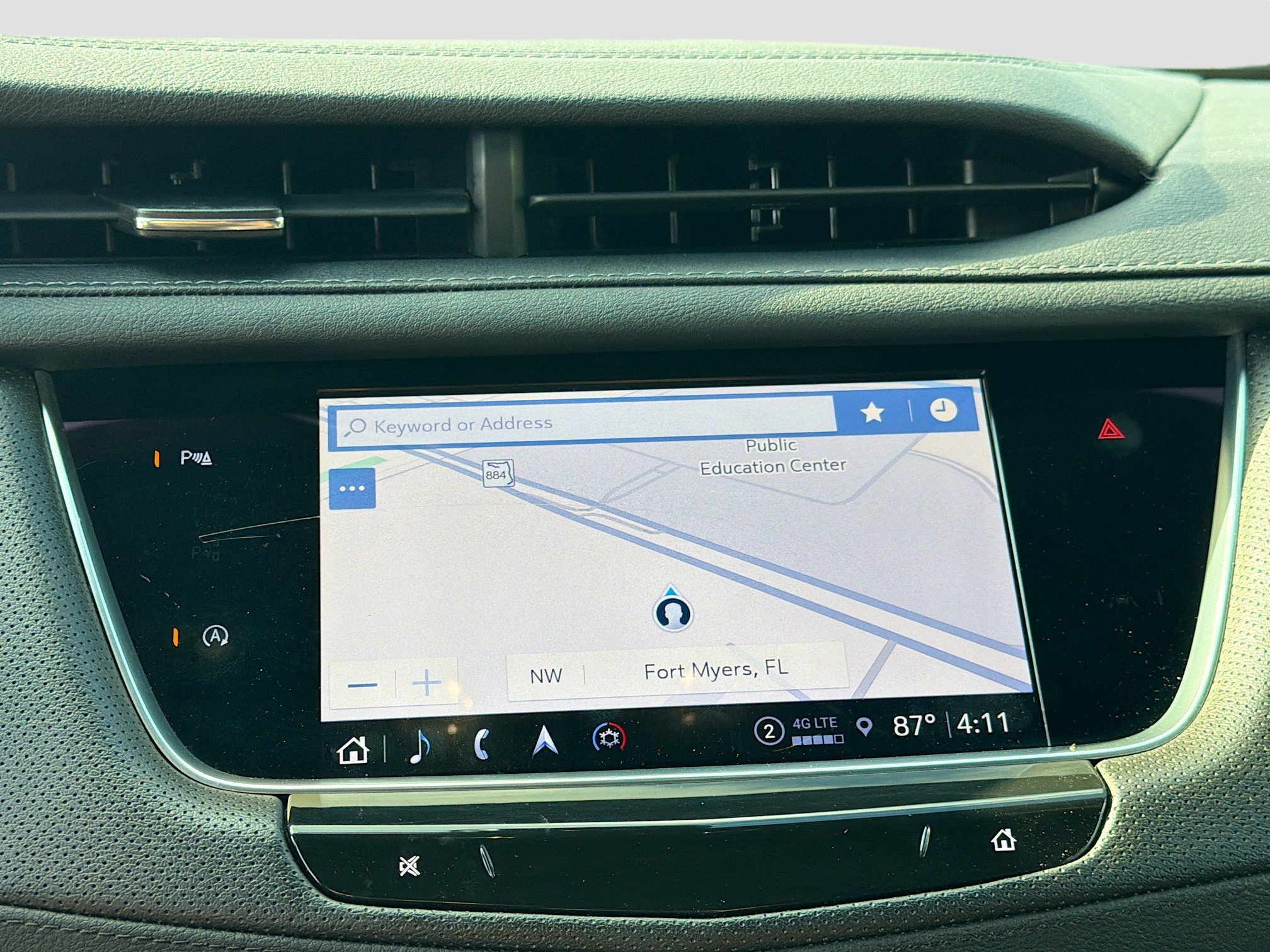 Used 2024 Cadillac XT5 Premium Luxury image 30