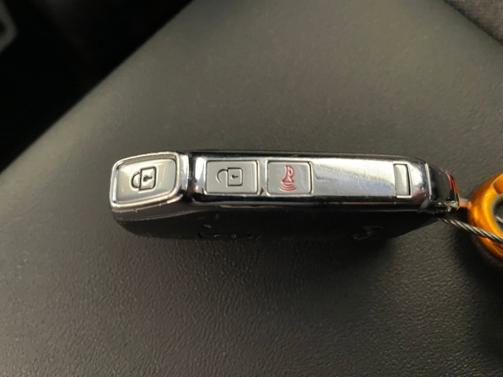 Used 2025 Kia Seltos S FWD image 22