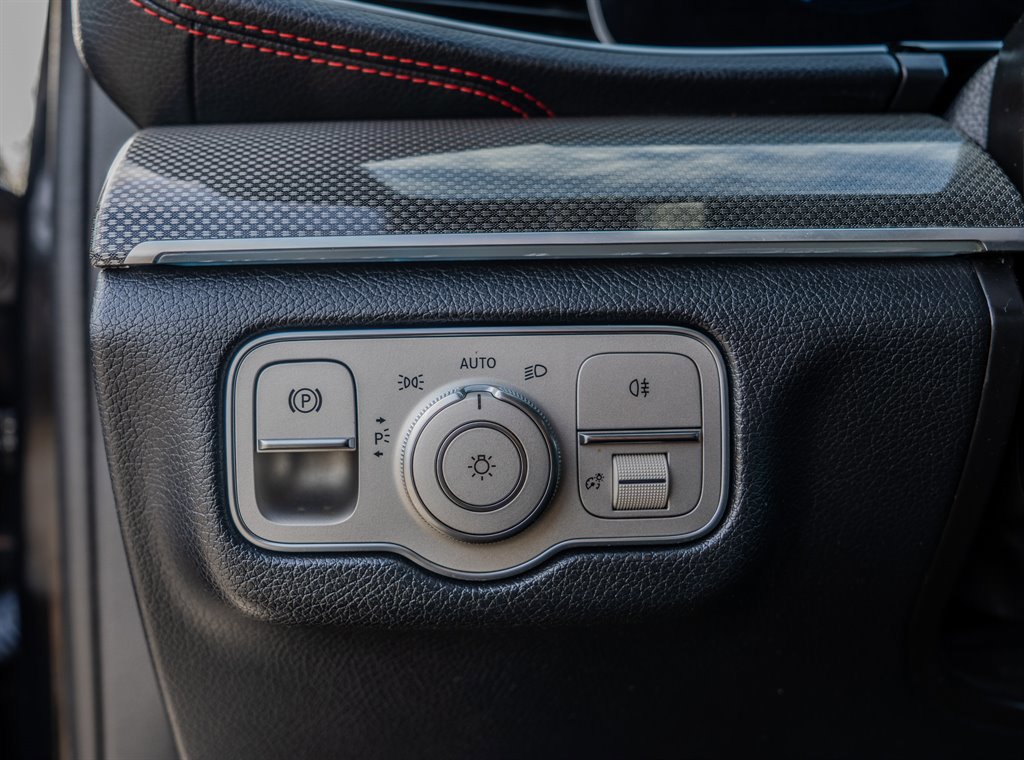 Used 2021 Mercedes-Benz GLE 53 AMG 4MATIC Coupe image 19