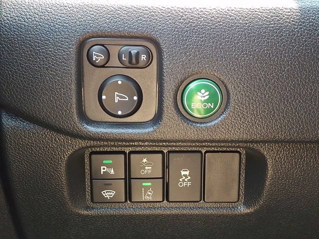 Certified 2024 Honda Passport Black Edition image 25